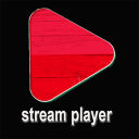 Stream Player Icon