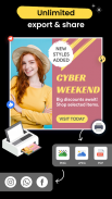 Ad Maker: Advertisement Maker screenshot 6