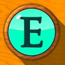 Hardwood Euchre - Card Game Icon