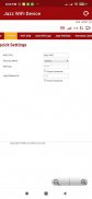 Jazz Wifi Device (Working!) screenshot 6