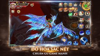 Lục Địa Ma Giới screenshot 0