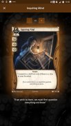 Arkham Horror LCG Deckbuilder screenshot 10