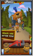 Grumpy Bears screenshot 1