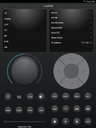 Arcam Control screenshot 3