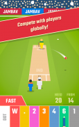 Super Over - Fun Cricket Game! screenshot 3