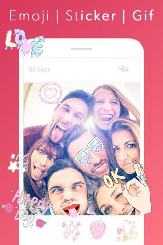 Candy Camera Selfie Expert 1 0 Download Android Apk Aptoide