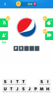 Logo Quiz 2: Logo game screenshot 7