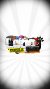 LogoQuiz-Puzzle! HD screenshot 5