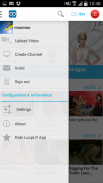 Looplr Video Social screenshot 13