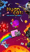 Nyan Cat: The Space Journey screenshot 10