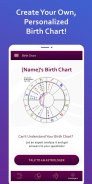 Zodiac signs - Talk to Zodiac psychics screenshot 5