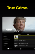 Pluto TV: Stream TV & Movies screenshot 31