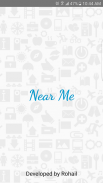 NearMe Maps screenshot 0