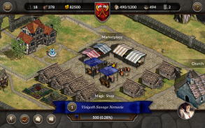 Conquest! screenshot 0