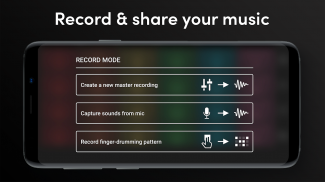 Remixlive - Make Music & Beats screenshot 9