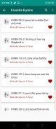 Methodist Audio Hymnal Offline screenshot 4