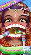 पागल डेंटिस्ट - Mad Dentist screenshot 1