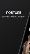 Posture by Muscle & Motion screenshot 14