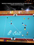 Pool Live Pro 🎱 Sinuca Bola 8 screenshot 8
