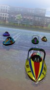 Speed Boat Racing : Racing Games screenshot 5