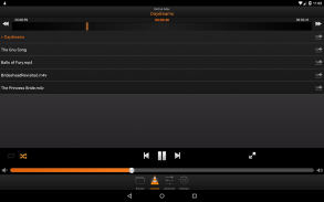VLC Remote Free screenshot 7