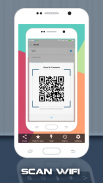 Barcode Scanner - Scan QR Code screenshot 0