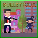 Bullet Raja