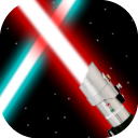 LightSaber Laser Battle