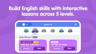 Badanamu: Badanamu ESL™ screenshot 3