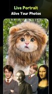 PicMe:AI Video Photo Generator screenshot 6