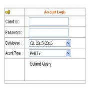 CIL Securities screenshot 2