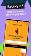 Nando's UK & IE - Order Now screenshot 0