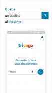 trivago : Compara hoteles screenshot 2