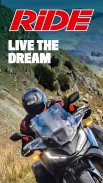 RiDE Magazine: Motorcycling screenshot 5