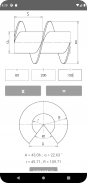 Flat Pattern Bend Calculator screenshot 0