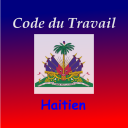 Code du Travail Haiti 2017