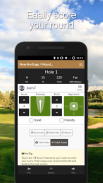 Highwood Golf & Country Club screenshot 3