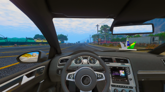 Euro Car Simulator 3 screenshot 2