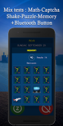 Alarm Clock & Timer & Stopwatch Free screenshot 0