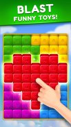 Toy Tap Fever - Cube Blast Puzzle screenshot 4
