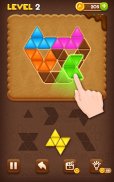 Block Puzzle: Cookie screenshot 4