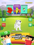 Fernanfloo Party screenshot 9