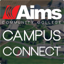 Aims Community College Campus Connect