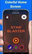 Star Blaster screenshot 5