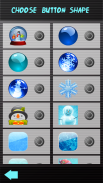 Sweet Snowman Keyboards screenshot 3