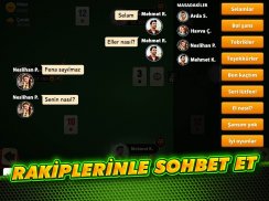 Çanak Okey - Mynet screenshot 2
