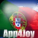 Portogallo Bandiera 3D LWP