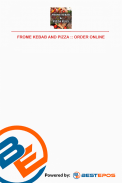 FROME KEBAB AND PIZZA screenshot 4