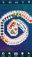 Solitaire Puzzlejoy screenshot 4