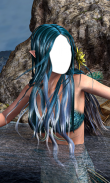 Mermaid Photo Editor screenshot 5